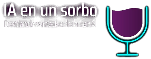 IA en un sorbo